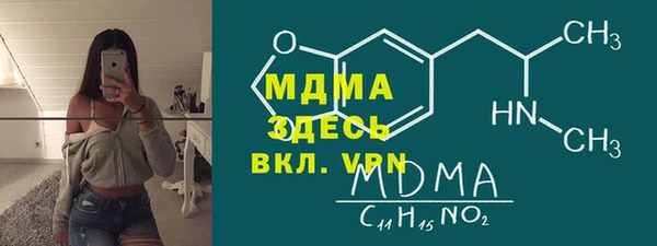 кокс Абдулино