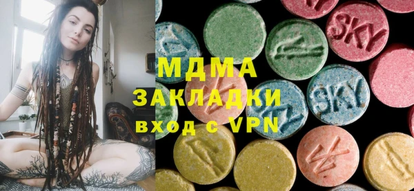 кокс Абдулино